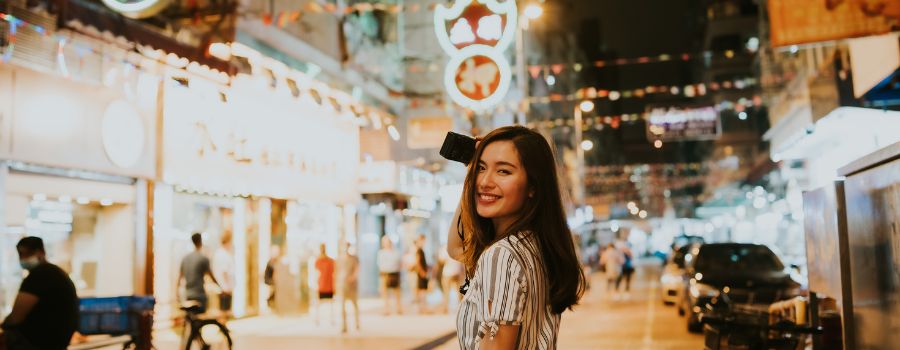 CX HKG Summer Promotion