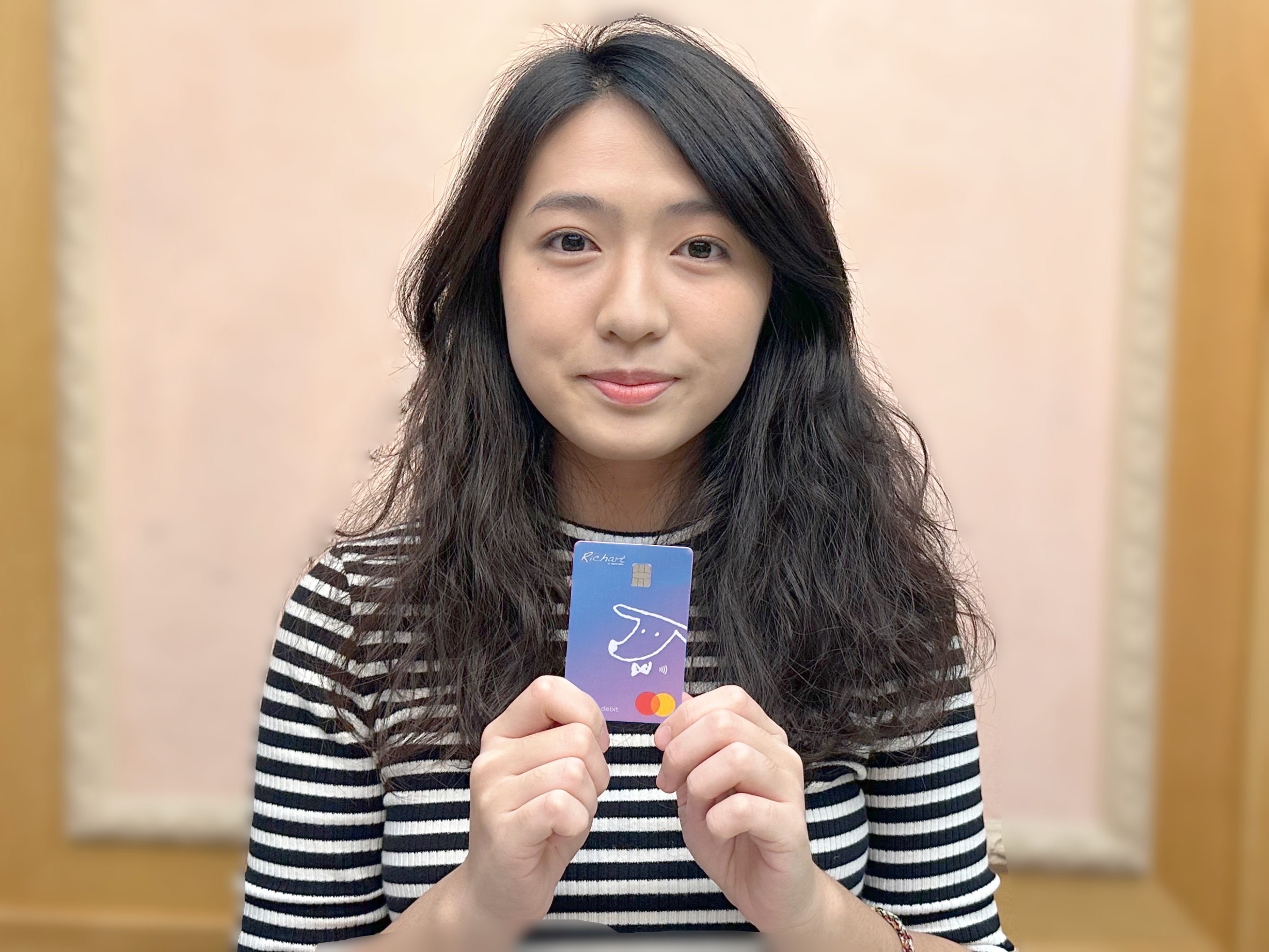 20230222_18歲「初成年」 Z世代金融三大特徵　Richart高利活儲 助攻無痛滾出轉大人本金_新聞照