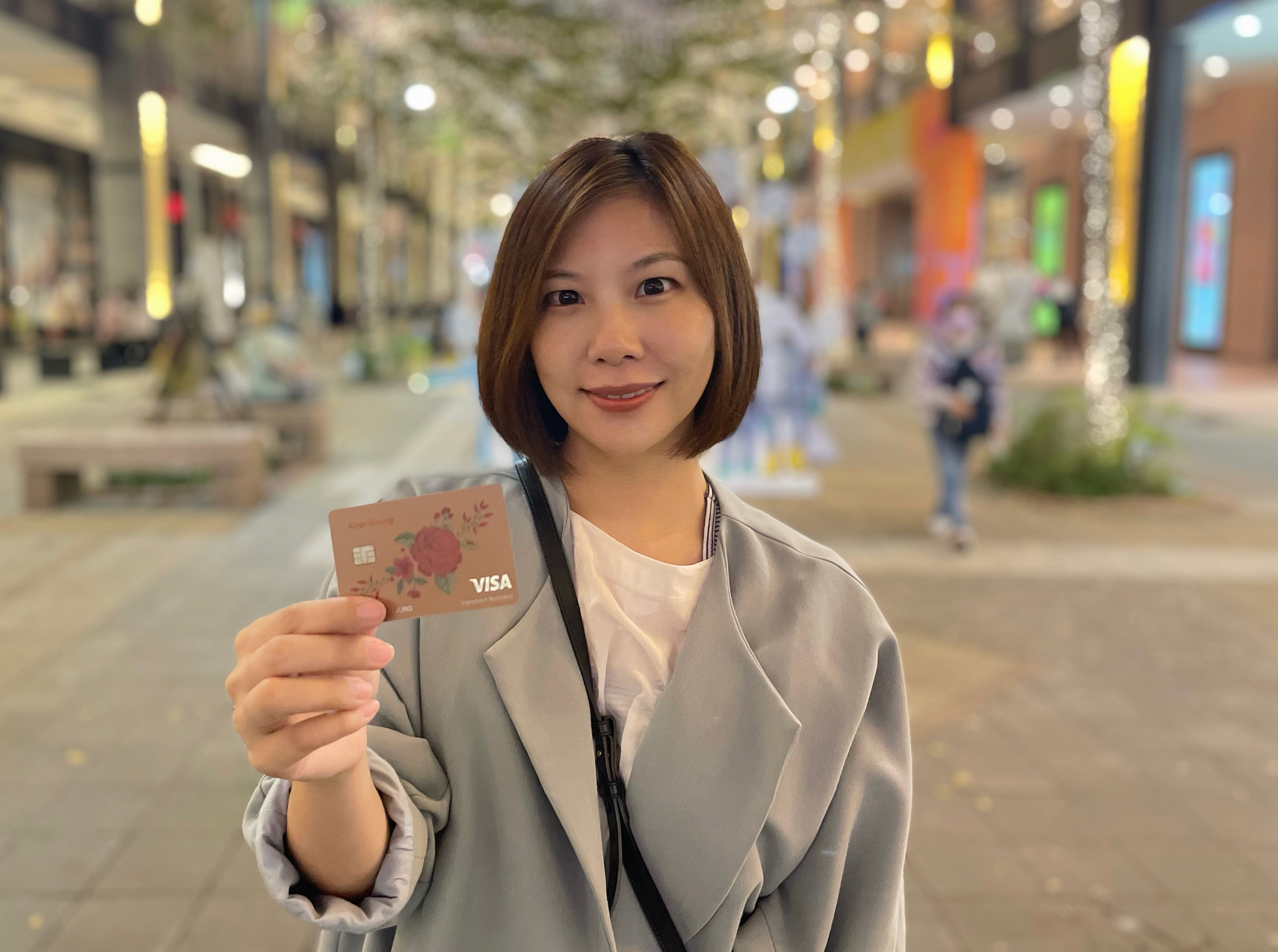 20211217_台新銀搶占耶誕跨年商機 推信用卡優惠 最高回饋45%_新聞照片-1