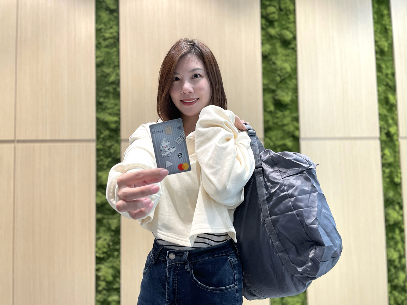 20230118_跨境鬆綁 台新銀行推旅遊優惠 信用卡享最高15%回饋 再贈萬元好禮_新聞照片-2